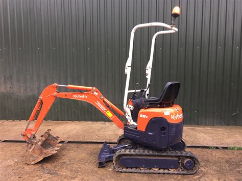 how much to buy a mini digger|old mini diggers for sale.